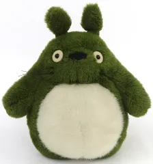 2025年最新】トトロ ぬいぐるみ 緑の人気アイテム - メルカリ