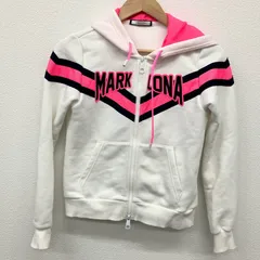 ブランドバッグ通販サイト 2025年最新】MARK&LONA メルカリ - パーカーの人気アイテム レディースウェア
