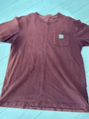 Carhartt Tシャツ 半袖