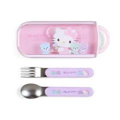 サンリオ(SANRIO) ハローキティ ランチコンビセット 015938のサムネイル