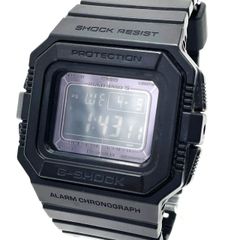 【K659】CASIO/G-SHOCK(ジーショック)/GW-5510-1BJF/ソーラー