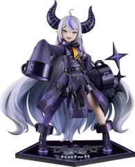 ホロライブプロダクション ラプラス ダークネス 1/6スケール プラスチック製 塗装済み完成品フィギュア