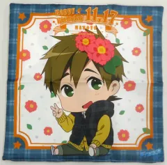 Free! 橘真琴 Hopeful birthday 缶バッジ アクスタ　希少品 Free! 橘真琴 Hopeful birthday 缶バッジ アクスタ 希少品