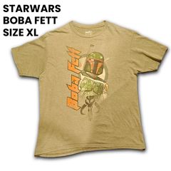 スター・ウォーズ ボバフェット Tシャツ L - メルカリ