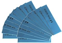 レアルシルト/REAL SCHILD カット品5cm×20cmサイズ 20枚入り