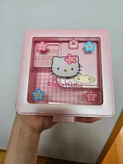 サンリオ　ハローキティー　ダニエル　オルゴール　レトロ サンリオ ハローキティ オルゴール Hello Kitty ビンテージ