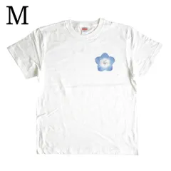 2024年最新】nemophila tシャツの人気アイテム - メルカリ