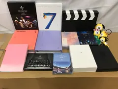 ◆BTS　CD、 グッズ　まとめ売り (RE0145)◆