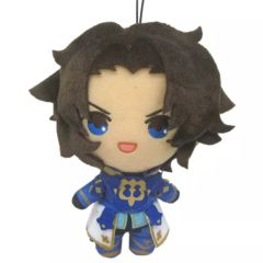 グランブルーファンタジー ランスロット つなぎ ぬいぐるみマスコット