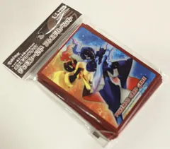 【デッキ販売】ソウブレイズex スリーブ付き デッキ販売】ソウブレイズex【スリーブ付き】 - メルカリ