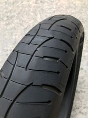 Michelin ロード4 120/70R19 483