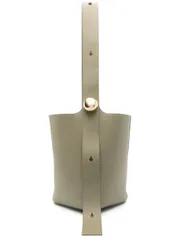 LOEWE ペブルミディアムバケツ 送料無料