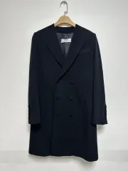 美品 Vintage ジバンシー GIVENCHY ロングコート ジップアップ 美品 Vintage ジバンシー GIVENCHY コート ロングコート 総柄