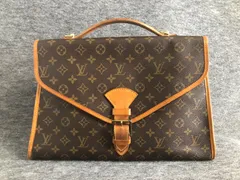 ルイヴィトン　モノグラム　ビバリー　ビジネスバッグ 楽天市場】【バッグ】LOUIS VUITTON ルイ ヴィトン モノグラム