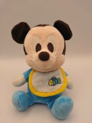 Disney ベビーミッキー ぬいぐるみ