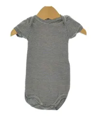 PETIT BATEAU ワンピース（その他） キッズ 【古着】【中古】【送料無料】