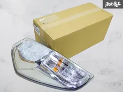 デイズルークス HWS 純正テールSET スペーシア クリア P168