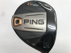 【最短翌日発送】G400 | 17.5 | S | Speeder757EVOLUTION 4 | 中古 | フェアウェイウッド | ピン
