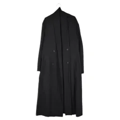 2024年最新】Yohji Yamamoto POUR HOMME コートの人気アイテム - メルカリ