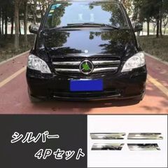 Mercedes-Benz GLECoupe オレンジアート フロントグリル - メルカリ