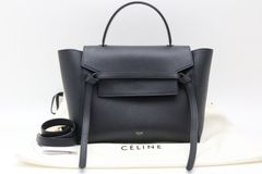 ☆SS8672 Ferragamo フェラガモ ガンチーニ金具 ウッド ハンド