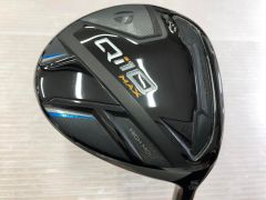 【最短翌日発送】Qi10 MAX レディス | 19 | L | ELDIO TM40 | 中古 | フェアウェイウッド | テーラーメイド