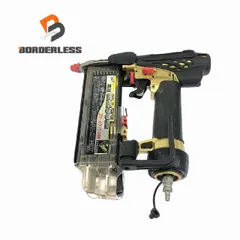 日立 - 日立 高圧 仕上釘打機 フィニッシュ NT 55HM2  仕上釘 各種付き HiKOKI（ハイコーキ） 55mm高圧仕上釘打機 NT55HM2用部品