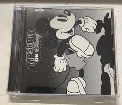 モッシュ・ピット・オン・ディズニー