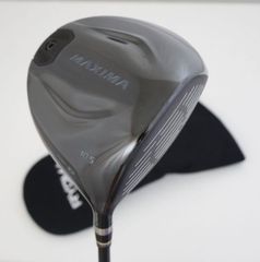 ●訳有激安！RYOMA★リョーマ MAXIMA(マキシマ)2 TYPE-D ドライバー　2020年モデル　10.5°TOUR AD RM-2カーボン　R (78984