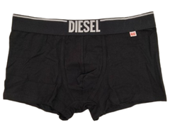 DIESEL(ディーゼル)  メンズボクサーパンツ ブラック 1枚 男性下着 E1350