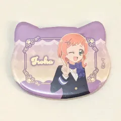 レンブラントホテル厚木 わんだふるぷりきゅあ ランチショー限定　まゆ 吉武 千颯 | . 『わんだふるぷりきゅあ！ランチショー2024