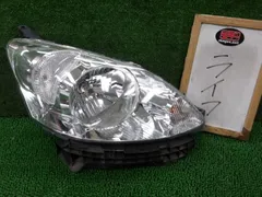 3FP2072 KGC4 ホンダ ライフ JB5 後期型 ヘッドライト右　　スタンレイP6695