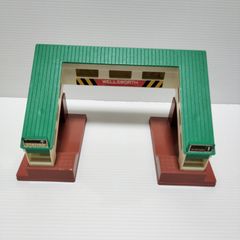 Mechanical Cross Road Train ブリキ 海外 おもちゃ Mechanical Cross Road Train ブリキ 海外 おもちゃ - メルカリ