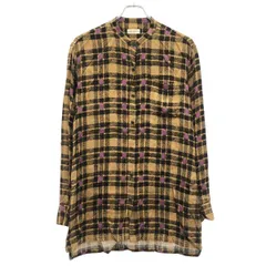 2025年最新】DRIES VAN NOTEN レディース 長袖 シャツ・ブラウス