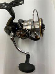 DAIWA　20ルビアスLT4000-CXH　中古品（12）ダイワ　LUVIAS　LT4000-CXH　シーバス　サーフ　フラットフィッシュ　オモリグ　SLJ