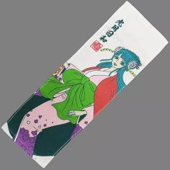 [중고] 잡화 미츠키 날씨 거즈 타올 [이치 반 쿠지 원피스 EX ONE PIECE GIRL'S COLLECTION 패노황] E상