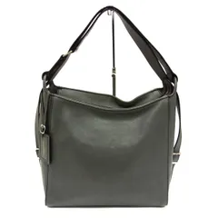 美品✨MOTHER HOUSE シボ革リュック ヨゾラ ショルダーバック2way 美品✨MOTHER HOUSE シボ革リュック ヨゾラ ショルダーバック