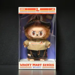 2025年最新】店員ラブブの人気アイテム - メルカリ