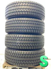 ①ブリヂストン ブリザック DM-V3 225/65R17 中古 2本セット 2025年最新】225 65 17 dm-v3の人気アイテム - メルカリ