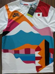 2025年最新】NIKE SB tシャツ オリンピックの人気アイテム