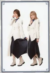 【中古】生写真(乃木坂46) 井上梨名・武元唯衣/CD「五月雨よ」初回仕様限定盤(Type-D)Loppi・HMV限定特典生写真