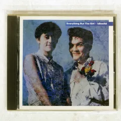 2025年最新】everything but the girl レコードの人気アイテム