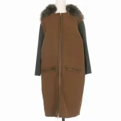 ランバン LANVIN コートのサムネイル