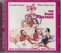 Henry Mancini / Pink Panther / Son of th