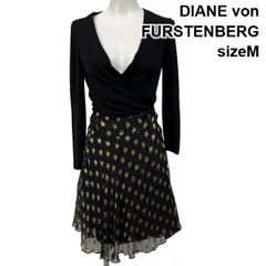 2025年最新】ダイアン・フォン・ファステンバーグ ワンピースの人気