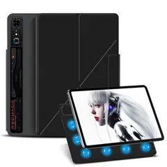 【新品同様】REDMAGIC Nova 16GB 512GB＋公式ケース付き ゲーミングタブレット「REDMAGIC Nova」、11月13日発売 独自の
