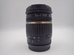 【中古品】TAMRON SP AF 17-50mm F/2.8 XR Di II LD Aspherical [IF] (Model A16) キヤノン用 タムロン
