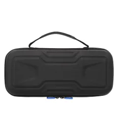 ☆ ブラック ☆ PSポータル 専用 収納ボックス 持ち運び PSポータル 収納 ボックス ケース 収納ボックス 収納ケース 持ち運び 保護 専用ケース PS5 ハードケース リモートプレイヤー 持ち歩き 保護ケース 収納バッグ 収納バック 持ち運びバッグ