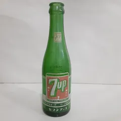 ヴィンテージ 1950-1960s セブンアップ 瓶ホルダー　アメリカ製　雑貨 ヴィンテージ 1950-1960s セブンアップ 瓶ホルダー アメリカ製