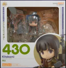 ねんどろいど　430 北上　431 大井　未開封 ねんどろいど 430 北上 431 大井 未開封